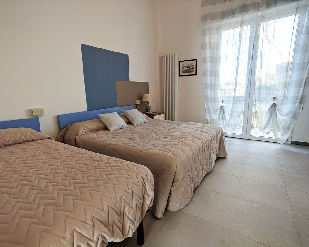 Appartamenti - Nicola House